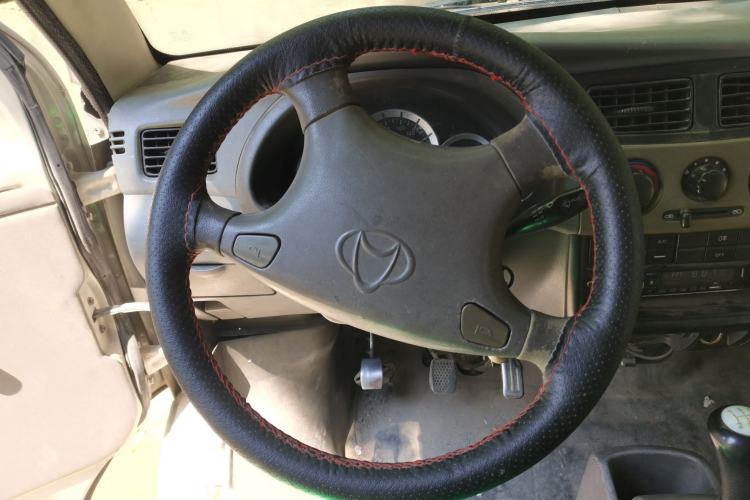 Used CHANGAN KAICHENG Star 2 2012 1.0L Base Version JL466Q9 Steering Wheel