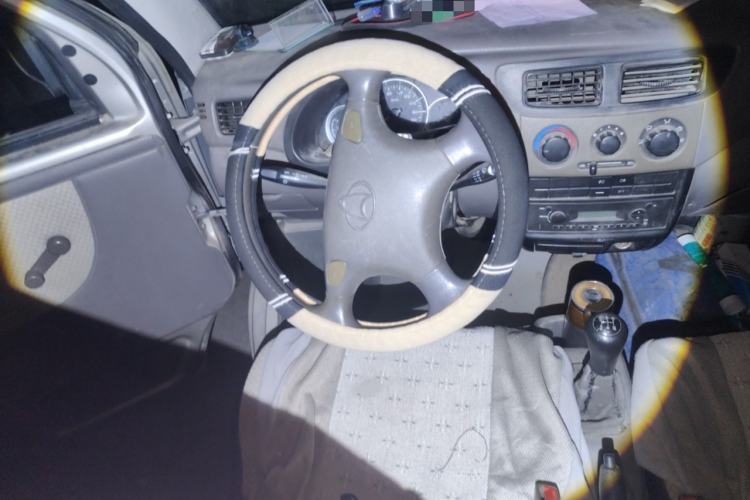 Used CHANGAN KAICHENG Star 2 2012 1.0L Base Version JL466Q9 Steering Wheel