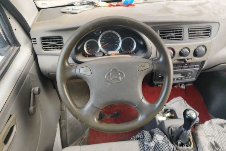 Used CHANGAN KAICHENG Star 2 2012 1.0L Base Version JL466Q9 Steering Wheel