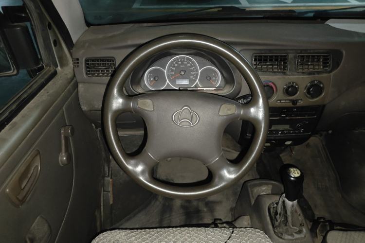 Used CHANGAN KAICHENG Star 2 2012 1.0L Base Version JL466Q9 Steering Wheel