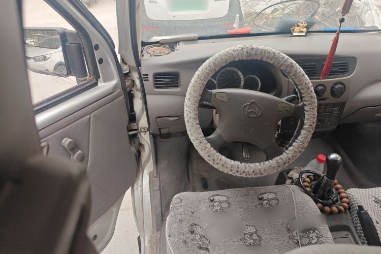 Used CHANGAN KAICHENG Star 2 2012 1.0L Base Version JL466Q9 Steering Wheel