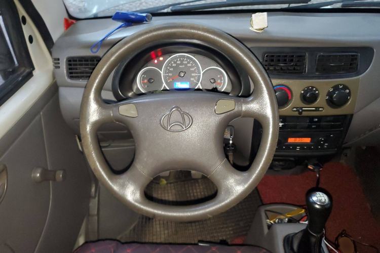 Used CHANGAN KAICHENG Star 2 2012 1.0L Base Version JL466Q9 Steering Wheel