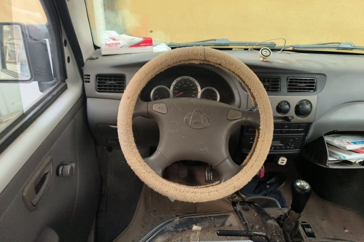 Used CHANGAN KAICHENG Star 2 2012 1.0L Base Version JL466Q9 Steering Wheel