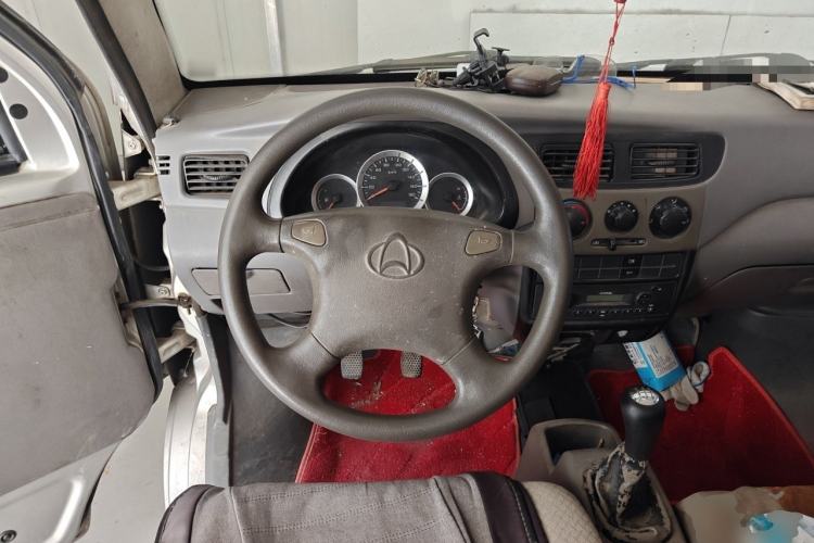 Used CHANGAN KAICHENG Star 2 2012 1.0L Base Version JL466Q9 Steering Wheel