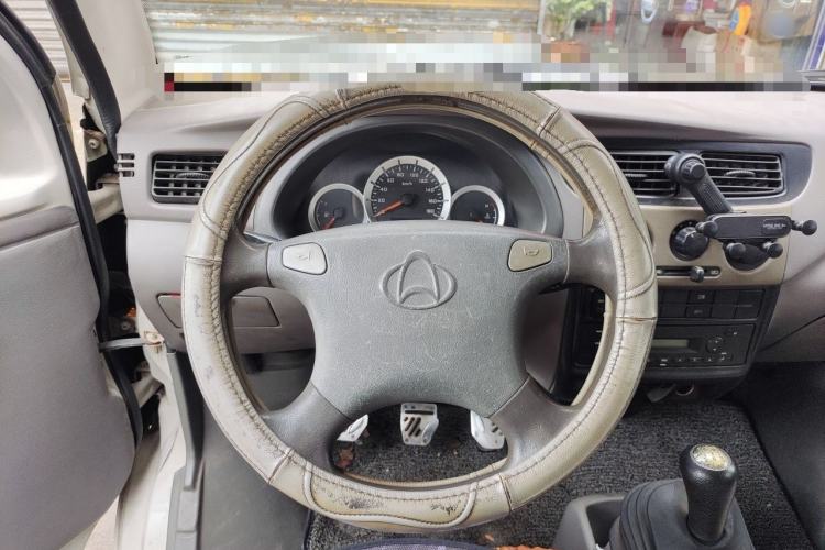 Used CHANGAN KAICHENG Star 2 2012 1.0L Base Version JL466Q9 Steering Wheel