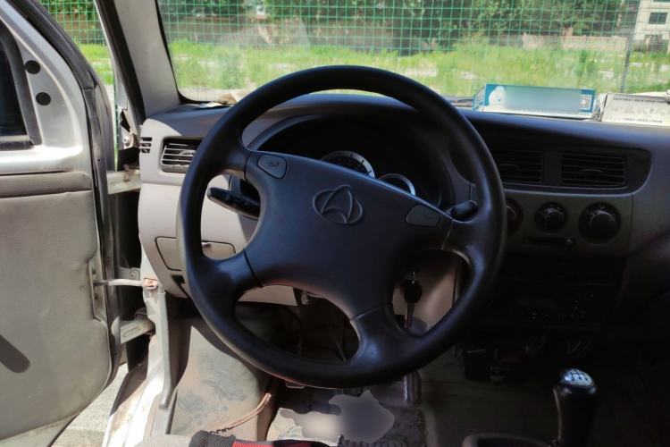Used CHANGAN KAICHENG Star 2 2012 1.0L Base Version JL466Q9 Steering Wheel