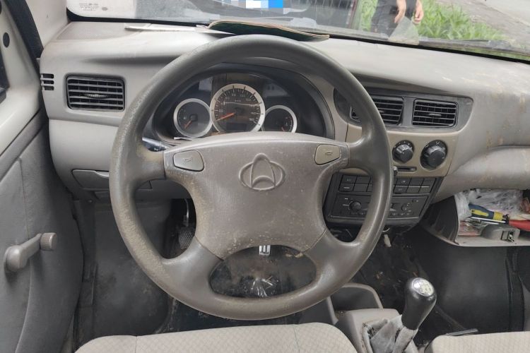 Used CHANGAN KAICHENG Star 2 2012 1.0L Base Version JL466Q9 Steering Wheel