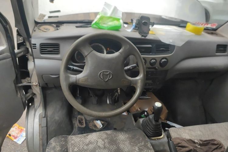 Used CHANGAN KAICHENG Star 2 2012 1.0L Base Version JL466Q9 Steering Wheel