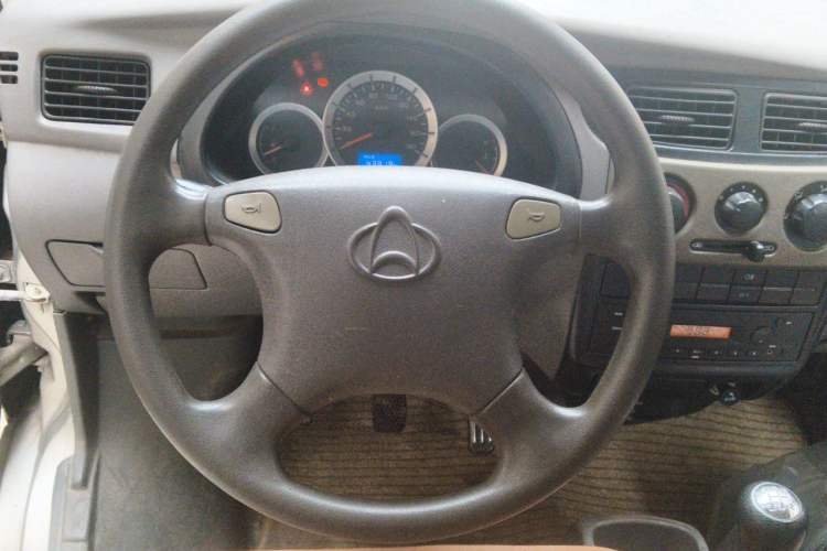 Used CHANGAN KAICHENG Star 2 2012 1.0L Base Version JL466Q9 Steering Wheel