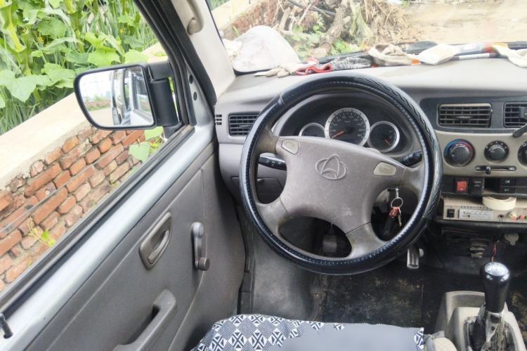 Used CHANGAN KAICHENG Star 2 2012 1.0L Base Version JL466Q9 Steering Wheel