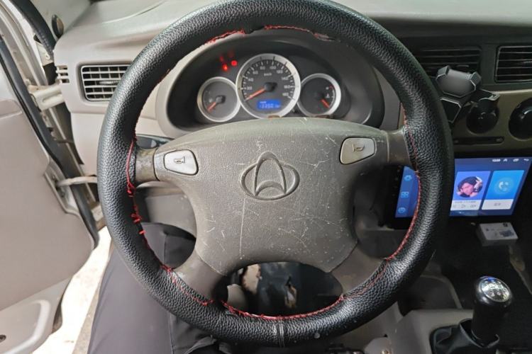 Used CHANGAN KAICHENG Star 2 2012 1.0L Base Version JL466Q9 Steering Wheel