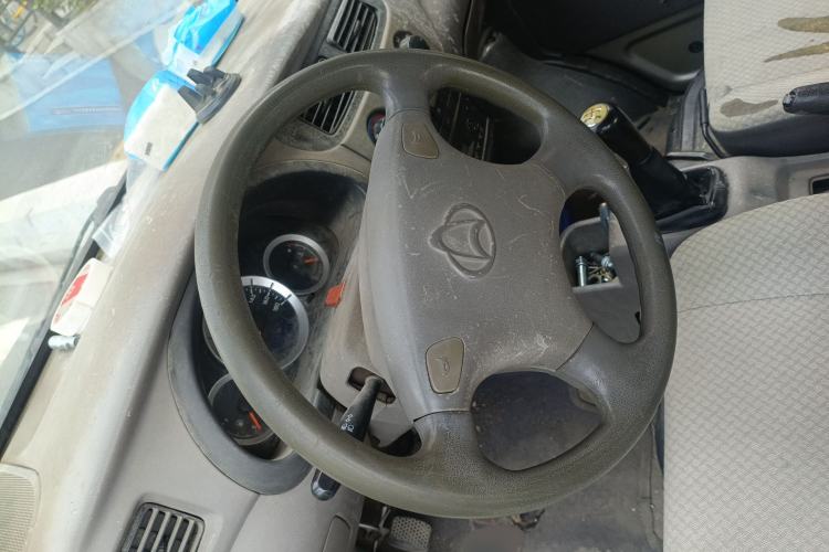 Used CHANGAN KAICHENG Star 2 2012 1.0L Base Version JL466Q9 Steering Wheel