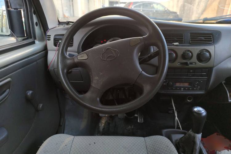Used CHANGAN KAICHENG Star 2 2012 1.0L Base Version JL466Q9 Steering Wheel