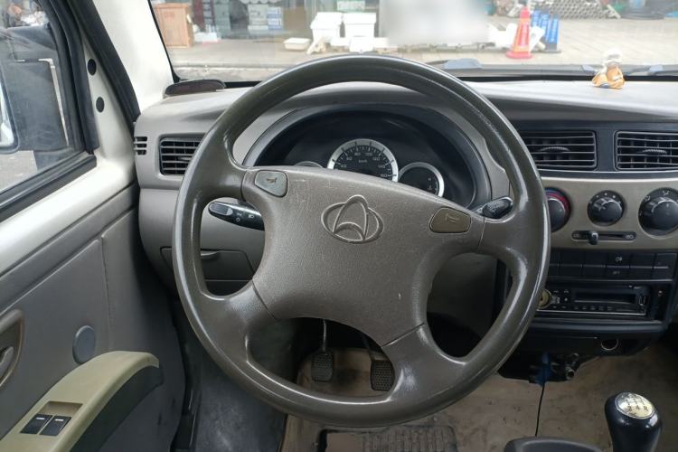 Used CHANGAN KAICHENG Star 2 2012 1.0L Base Version JL466Q9 Steering Wheel