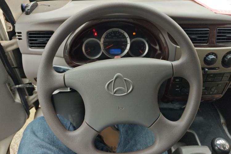 Used CHANGAN KAICHENG Star 2 2012 1.0L Base Version JL466Q9 Steering Wheel