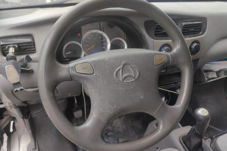 Used CHANGAN KAICHENG Star 2 2012 1.0L Base Version JL466Q9 Steering Wheel
