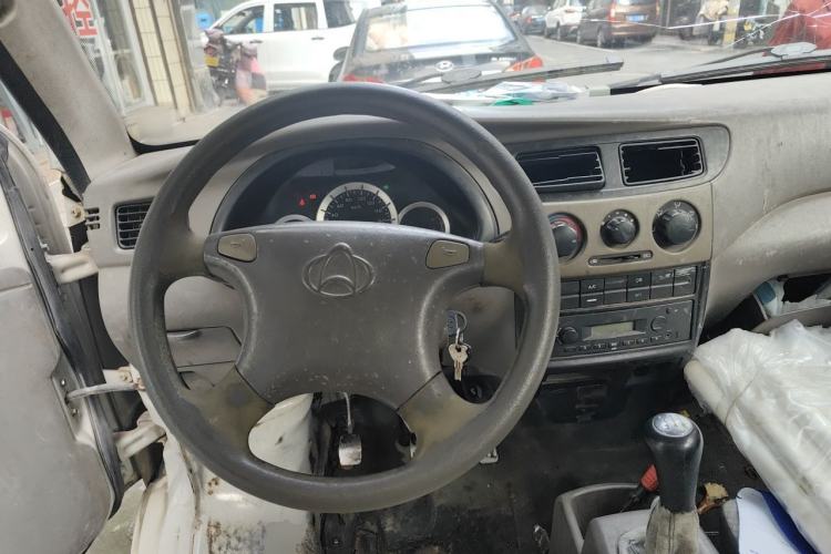 Used CHANGAN KAICHENG Star 2 2012 1.0L Base Version JL466Q9 Steering Wheel