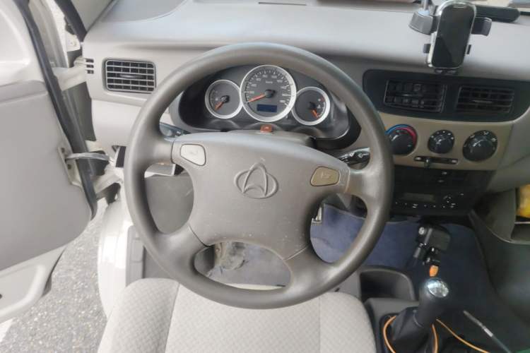 Used CHANGAN KAICHENG Star 2 2012 1.0L Base Version JL466Q9 Steering Wheel