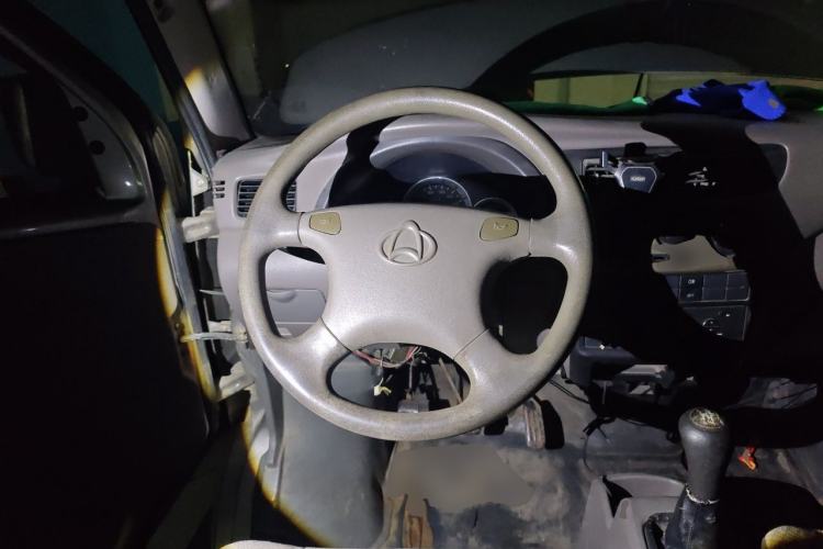 Used CHANGAN KAICHENG Star 2 2012 1.0L Base Version JL466Q9 Steering Wheel