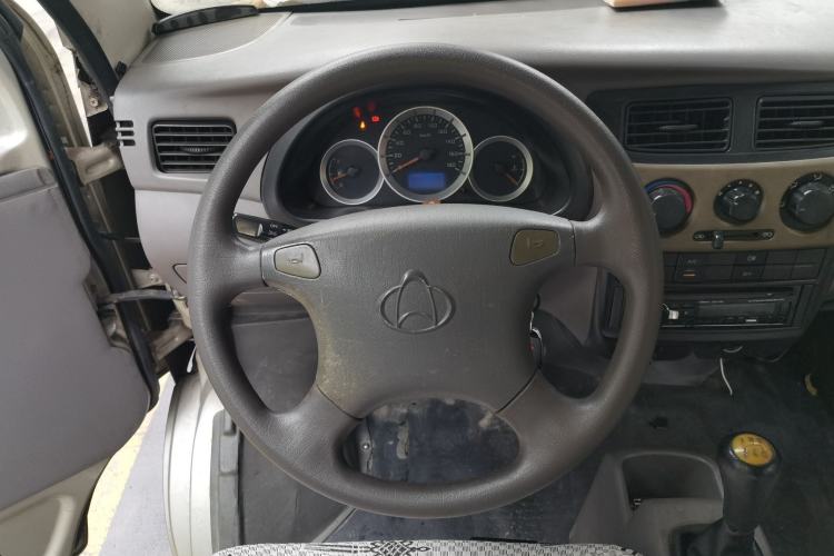 Used CHANGAN KAICHENG Star 2 2012 1.0L Base Version JL466Q9 Steering Wheel