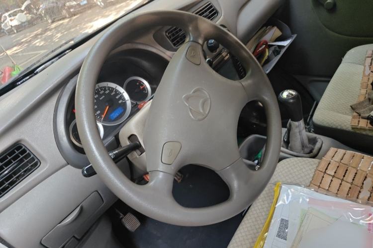 Used CHANGAN KAICHENG Star 2 2012 1.0L Base Version JL466Q9 Steering Wheel
