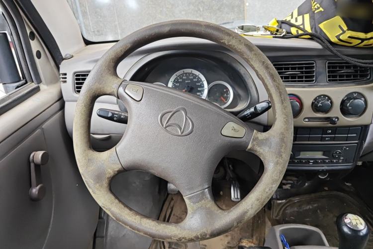 Used CHANGAN KAICHENG Star 2 2012 1.0L Base Version JL466Q9 Steering Wheel