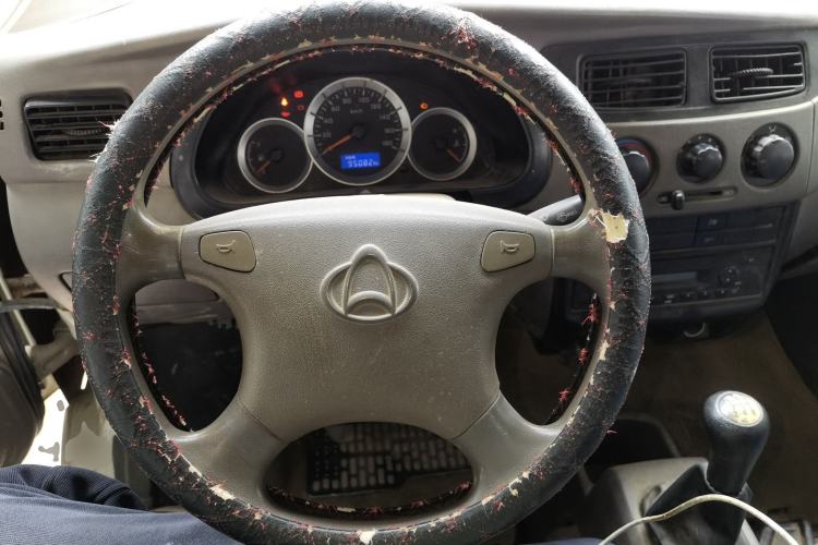 Used CHANGAN KAICHENG Star 2 2012 1.0L Base Version JL466Q9 Steering Wheel