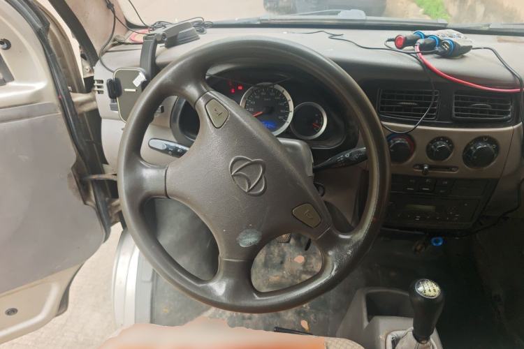 Used CHANGAN KAICHENG Star 2 2012 1.0L Base Version JL466Q9 Steering Wheel