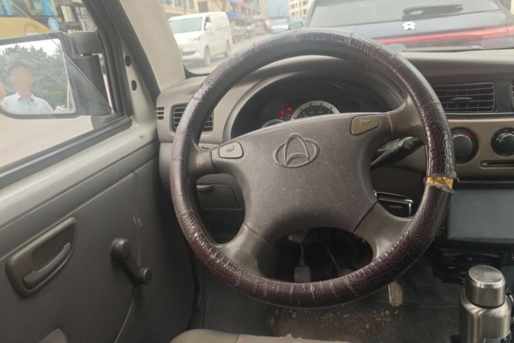 Used CHANGAN KAICHENG Star 2 2012 1.0L Base Version JL466Q9 Steering Wheel