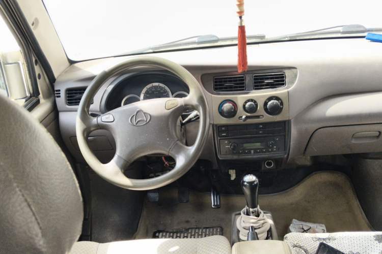 Used CHANGAN KAICHENG Star 2  Steering Wheel
