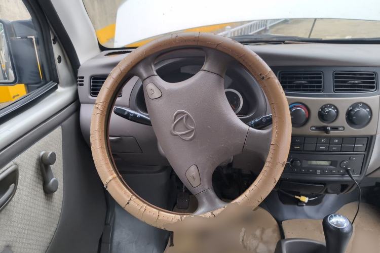 Used CHANGAN KAICHENG Star 2 2012 1.0L Base Version JL466Q9 Steering Wheel