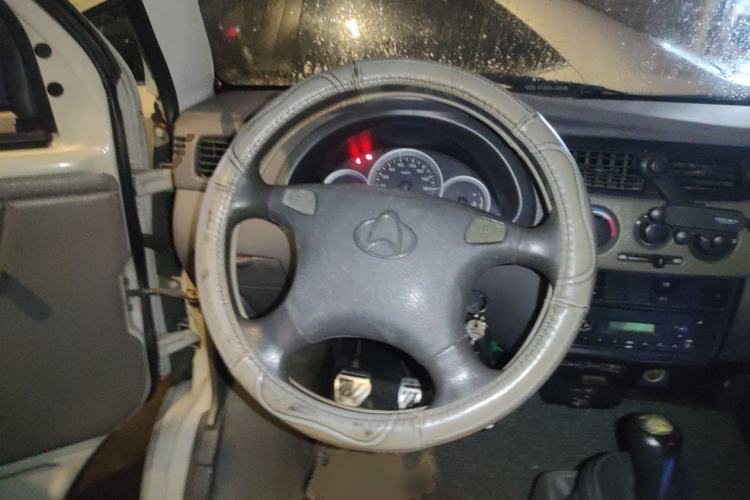 Used CHANGAN KAICHENG Star 2 2012 1.0L Base Version JL466Q9 Steering Wheel