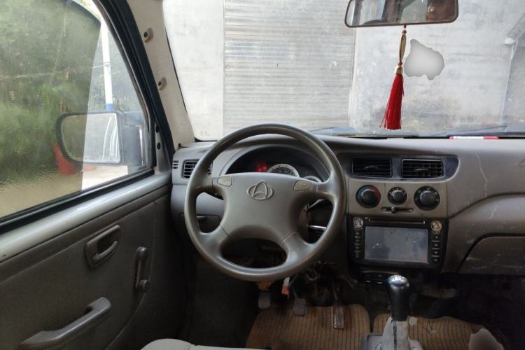 Used CHANGAN KAICHENG Star 2 2012 1.0L Base Version JL466Q9 Steering Wheel