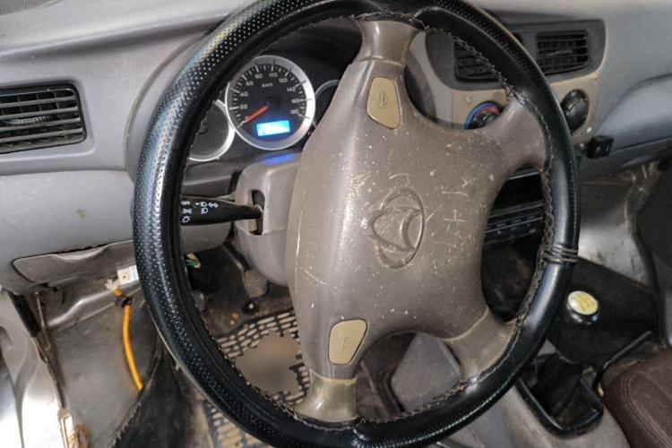 Used CHANGAN KAICHENG Star 2 2012 1.0L Base Version JL466Q9 Steering Wheel