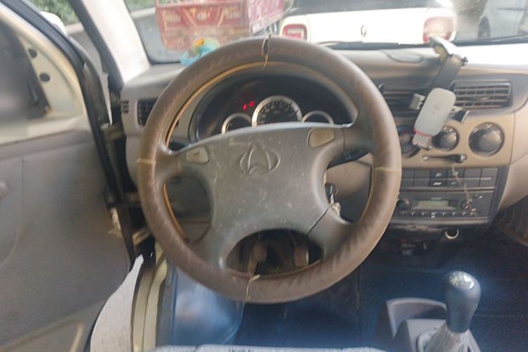 Used CHANGAN KAICHENG Star 2 2012 1.0L Base Version JL466Q9 Steering Wheel