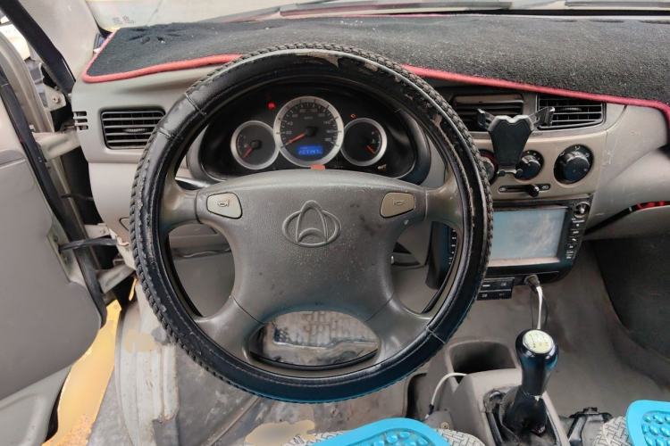 Used CHANGAN KAICHENG Star 2 2012 1.0L Base Version JL466Q9 Steering Wheel