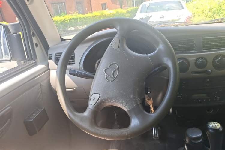 Used CHANGAN KAICHENG Star 2 2012 1.0L Base Version JL466Q9 Steering Wheel
