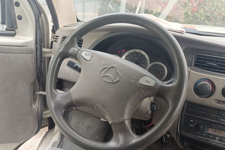 Used CHANGAN KAICHENG Star 2 2012 1.0L Base Version JL466Q9 Steering Wheel