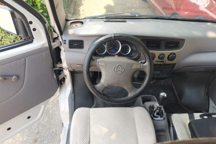 Used CHANGAN KAICHENG Star 2 2012 1.0L Base Version JL466Q9 Steering Wheel
