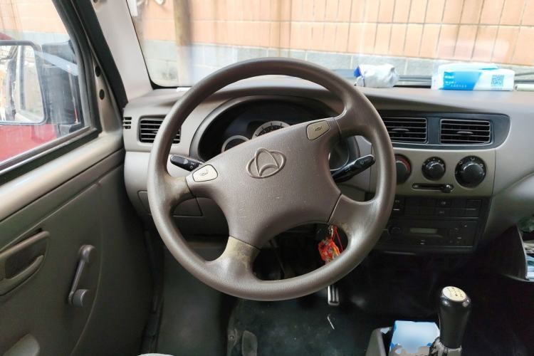 Used CHANGAN KAICHENG Star 2 2012 1.0L Base Version JL466Q9 Steering Wheel