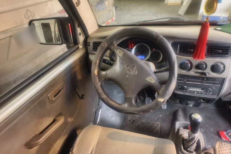 Used CHANGAN KAICHENG Star 2 2012 1.0L Base Version JL466Q9 Steering Wheel