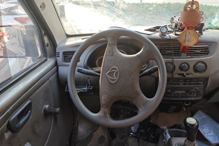 Used CHANGAN KAICHENG Star 2 2012 1.0L Base Version JL466Q9 Steering Wheel