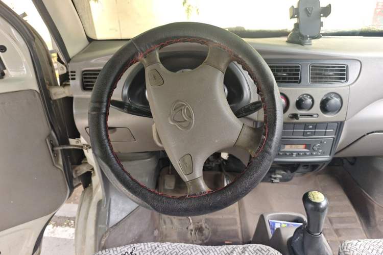 Used CHANGAN KAICHENG Star 2 2012 1.0L Base Version JL466Q9 Steering Wheel