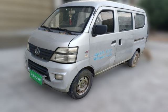Used CHANGAN KAICHENG Star 2 2012 1.0L Base Version JL466Q9