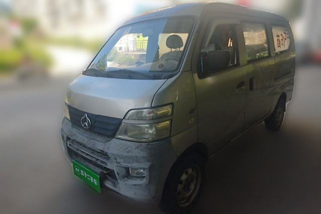 Used CHANGAN KAICHENG Star 2 2012 1.0L Base Version JL466Q9