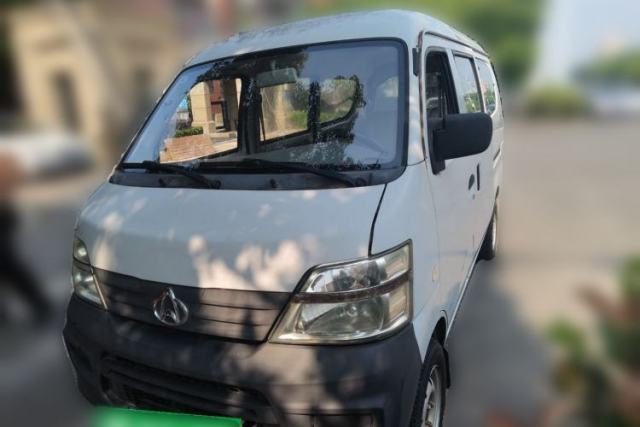 Used CHANGAN KAICHENG Star 2 2012 1.0L Base Version JL466Q9