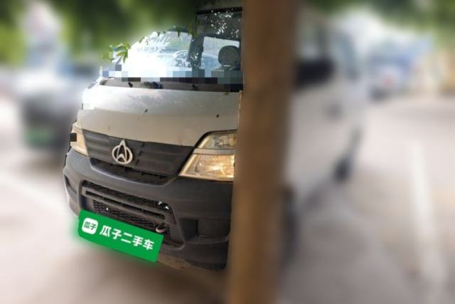 Used CHANGAN KAICHENG Star 2 2012 1.0L Base Version JL466Q9