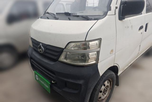 Used CHANGAN KAICHENG Star 2 2012 1.0L Base Version JL466Q9