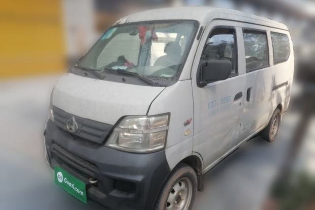 Used CHANGAN KAICHENG Star 2 2012 1.0L Base Version JL466Q9