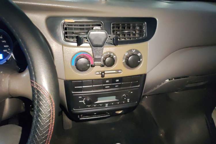 Used CHANGAN KAICHENG Star 2 2012 1.0L Base Version JL466Q9 Audio And AC Panel